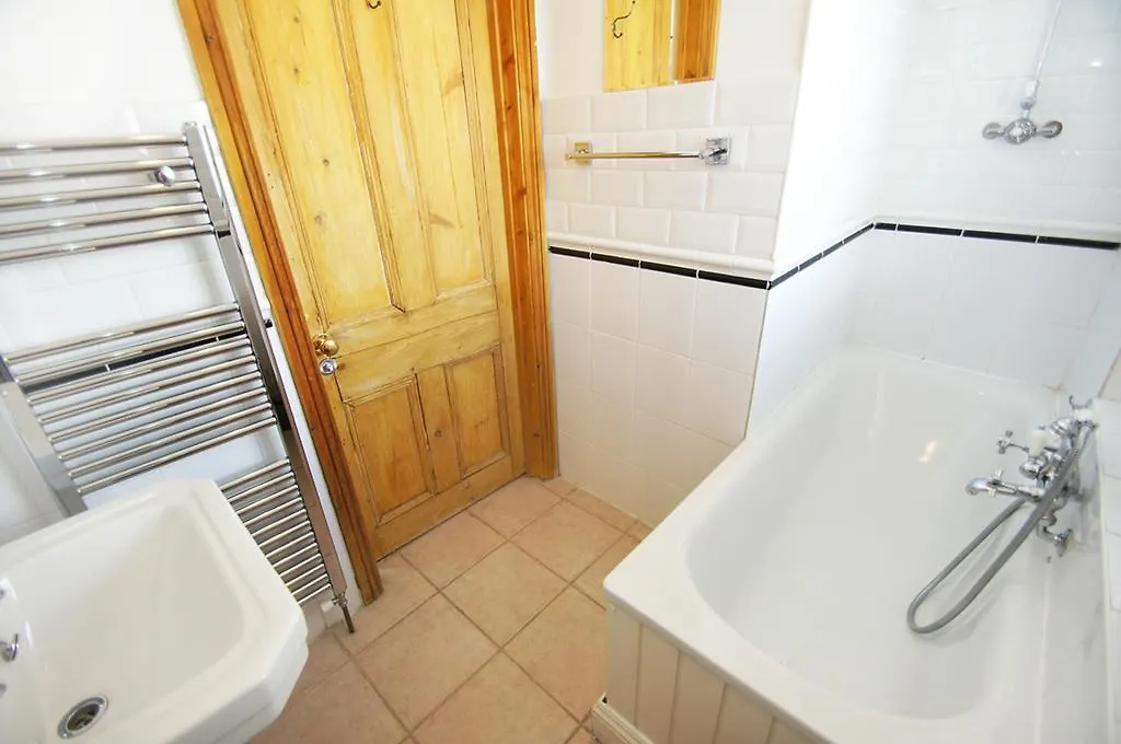 Apartment Metalworks Hotel Brighton