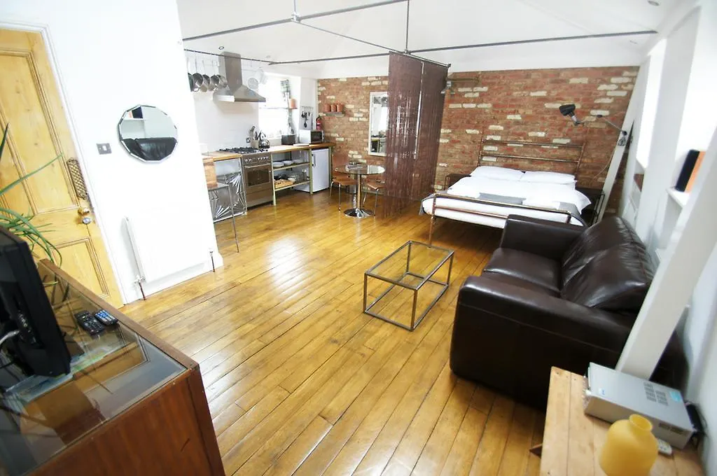 Metalworks Hotel Brighton